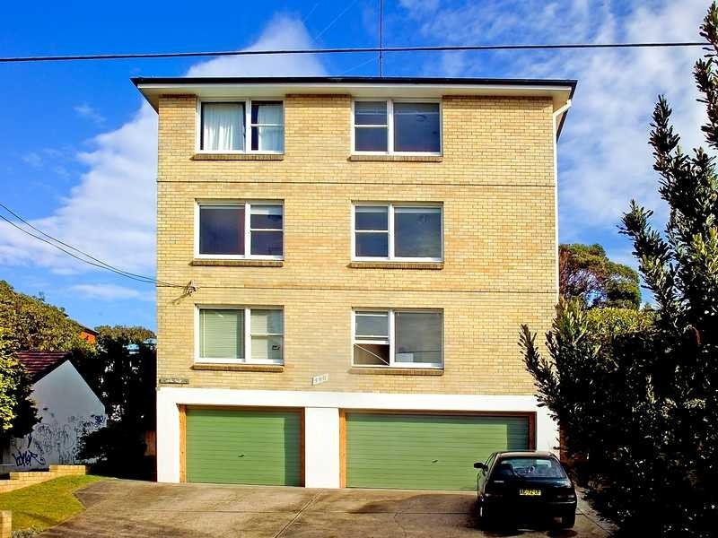Unit 2/446 Malabar Road, Maroubra NSW 2035