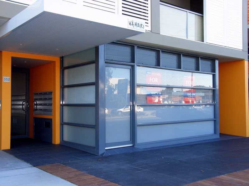 552 Bunnerong Road, Matraville NSW 2036