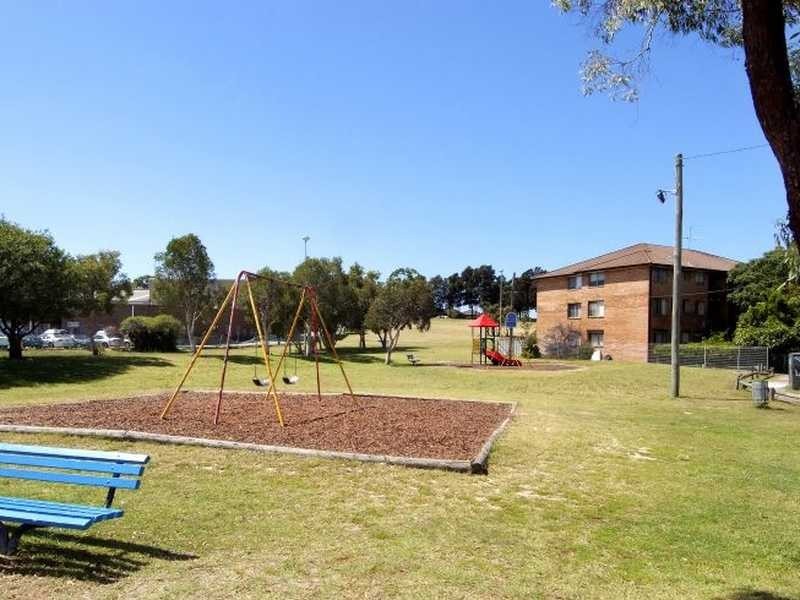 1/18 Grace Campbell Cr, Hillsdale NSW 2036