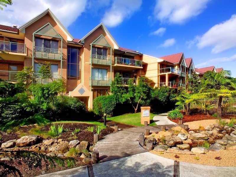 32/18 Morgan Street, Botany NSW 2019