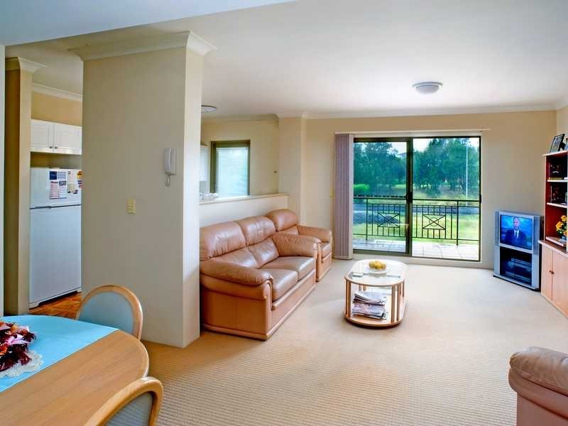 32/18 Morgan Street, Botany NSW 2019