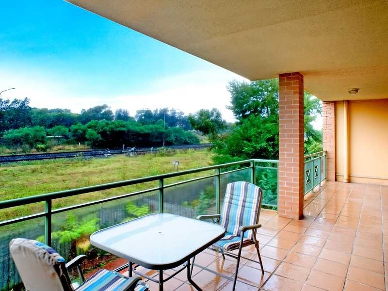 32/18 Morgan Street, Botany NSW 2019