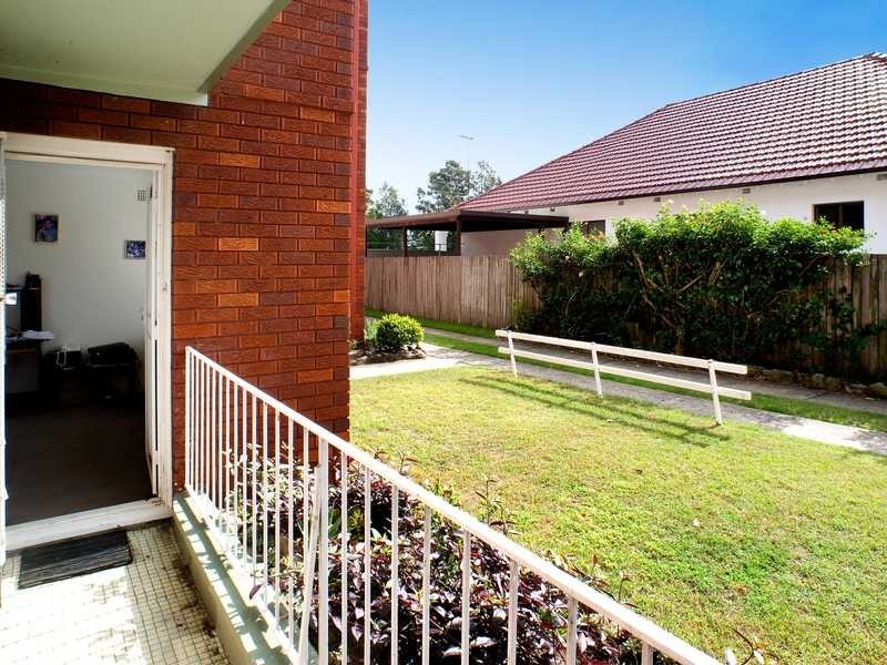 Unit 3/133 Bunnerong Rd, Kingsford NSW 2032