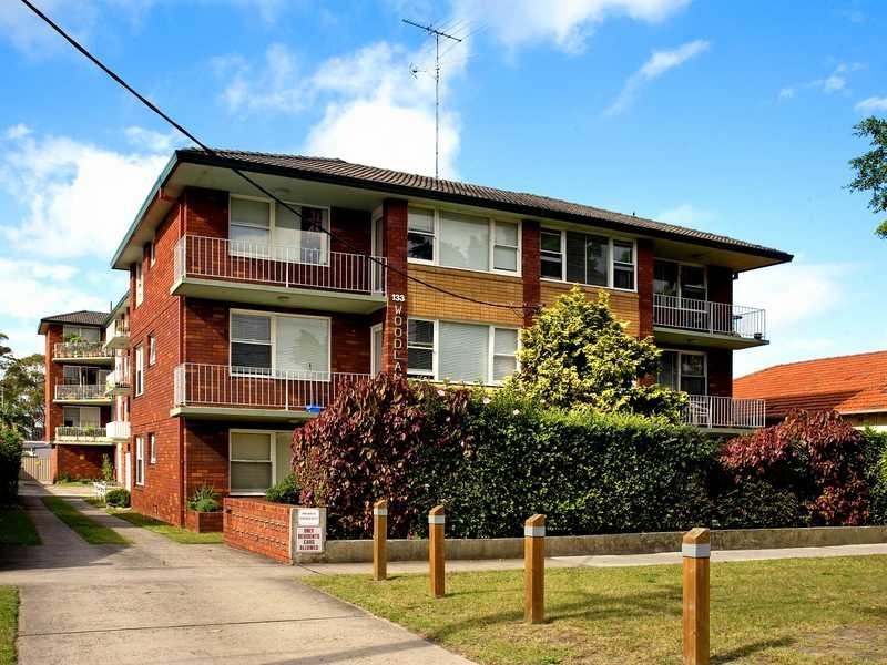 Unit 3/133 Bunnerong Rd, Kingsford NSW 2032