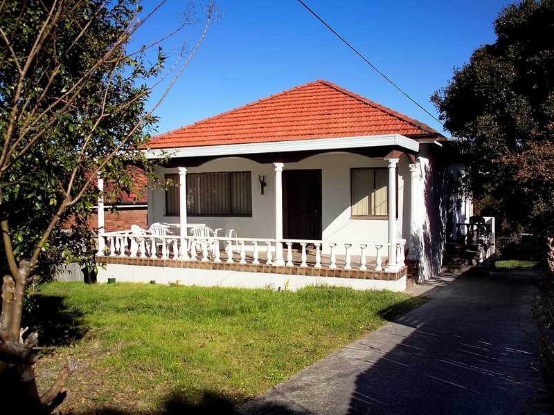 3 Rhodes Street, Hillsdale NSW 2036