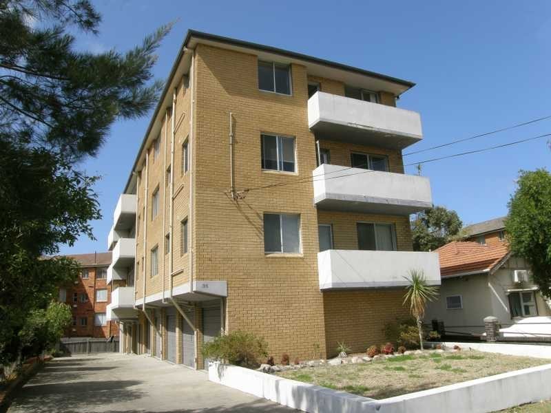 Unit 2/36 Rhodes Street, Hillsdale NSW 2036