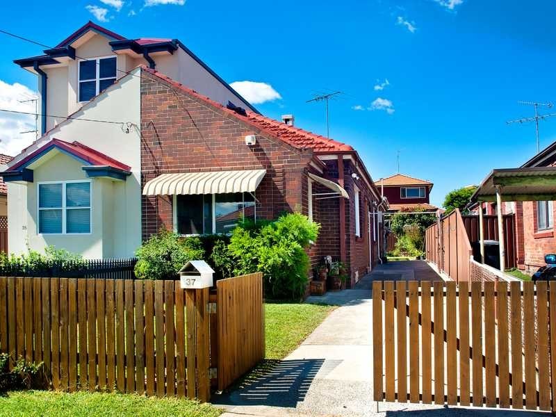 37 Jennings Street, Matraville NSW 2036