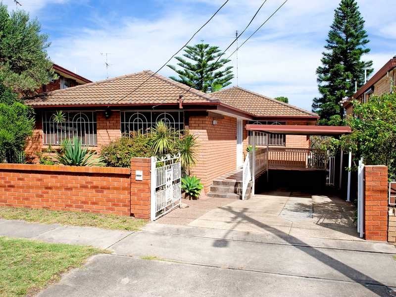 25 Daunt Avenue, Matraville NSW 2036