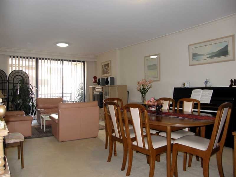 Unit 18/818 Anzac Parade, Maroubra NSW 2035