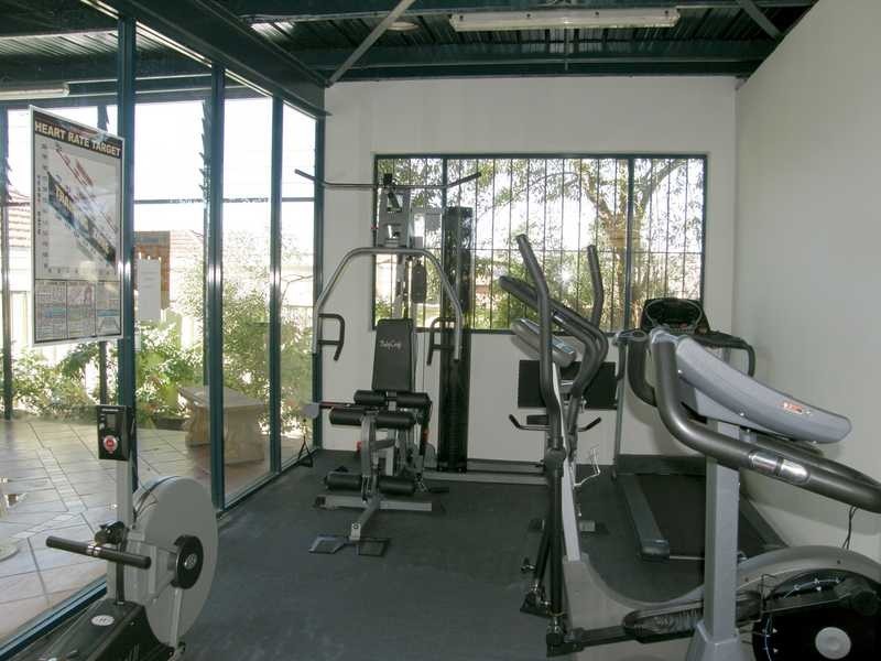 Unit 18/818 Anzac Parade, Maroubra NSW 2035