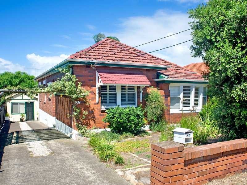31 Harold Street, Matraville NSW 2036