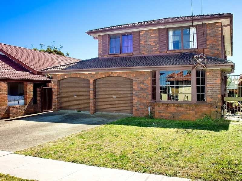 4 Murray Road, Pagewood NSW 2035