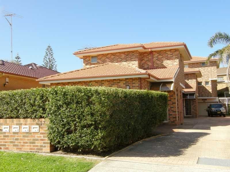 1/37 Lucas Avenue, Malabar NSW 2036