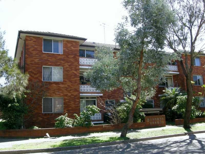 Unit 9/17 Jauncey Place, Hillsdale NSW 2036