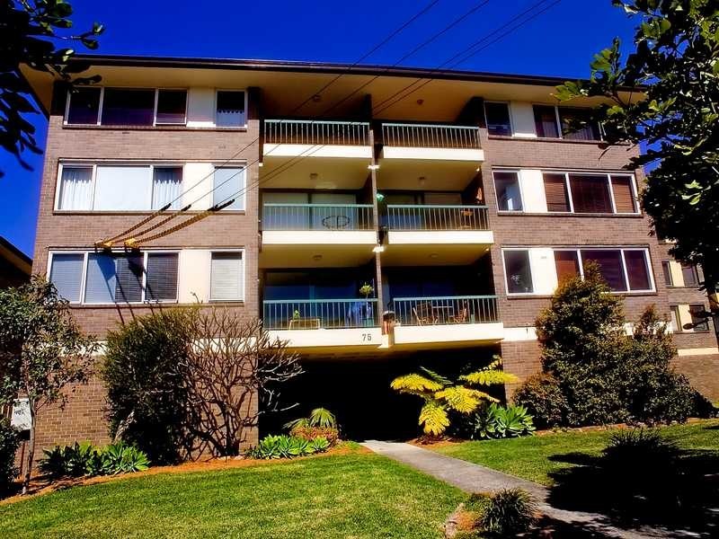 Unit 34/75 Broome Street, Maroubra NSW 2035
