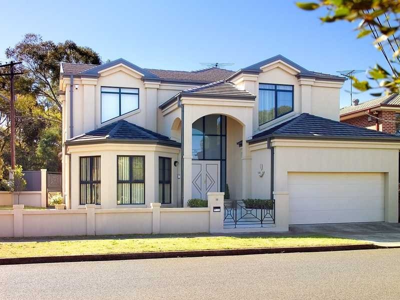 15 Prince Edward Circle, Pagewood NSW 2035