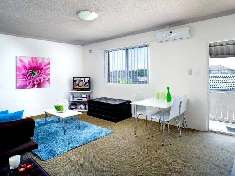 Unit 17/58 Meeks Street, Kingsford NSW 2032