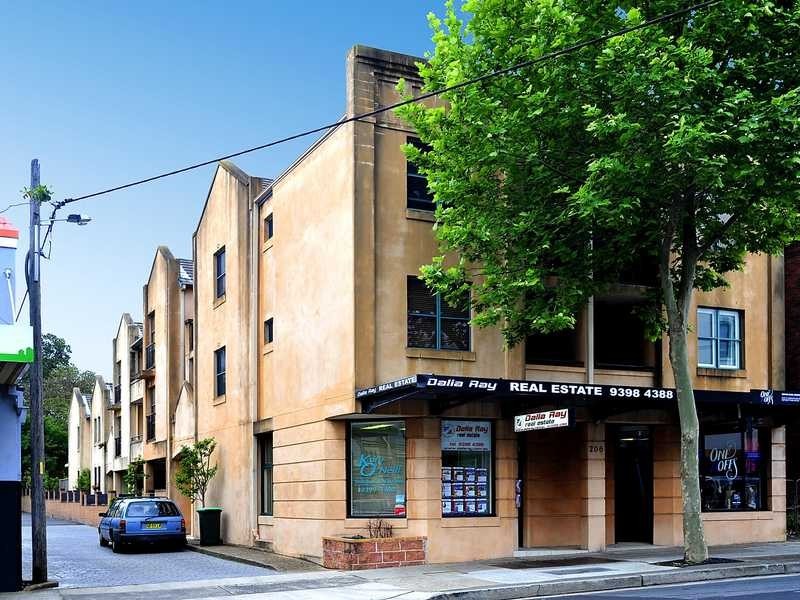 Unit 10/206 Alison Road, Randwick NSW 2031