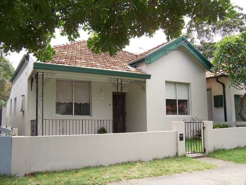 12 Paton Street, Kingsford NSW 2032