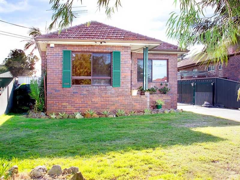 26 Combles Parade, Matraville NSW 2036