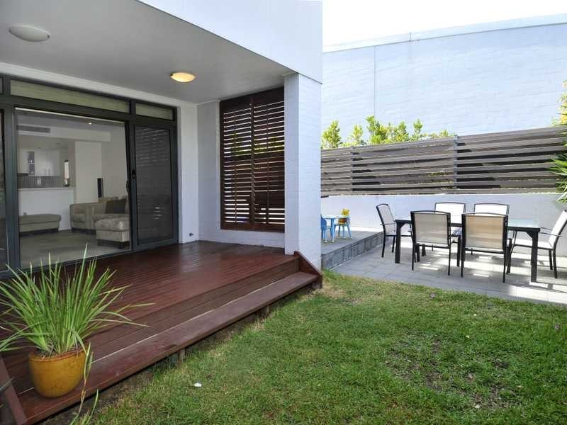 33/9-19 Myrtle Street, Botany NSW 2019