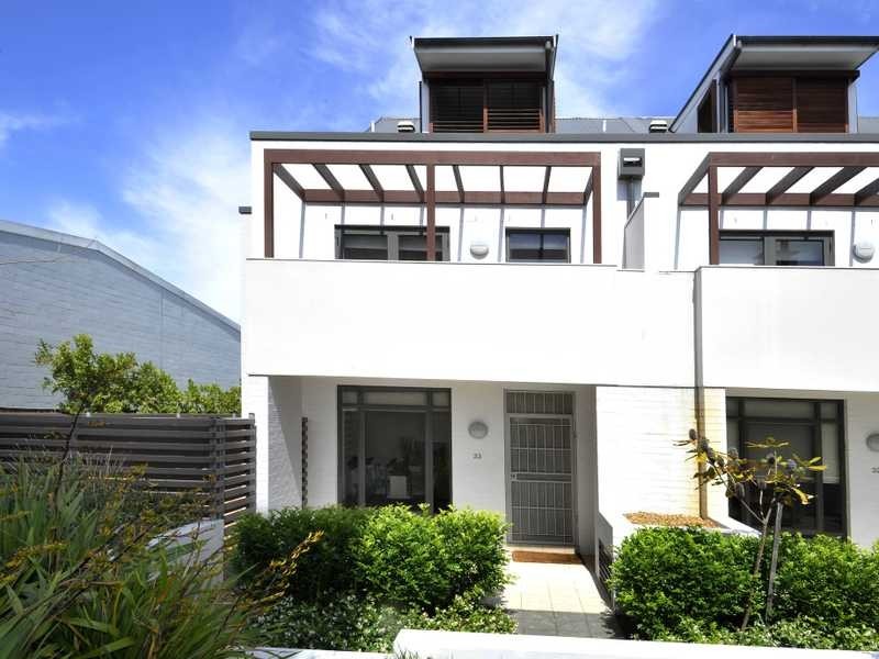 33/9-19 Myrtle Street, Botany NSW 2019