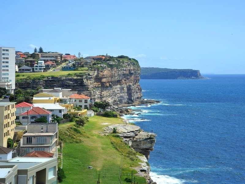 Unit 5B/5 George Street, Dover Heights NSW 2030