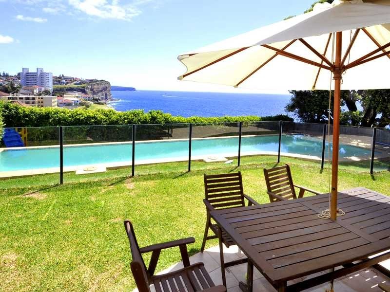 Unit 5B/5 George Street, Dover Heights NSW 2030