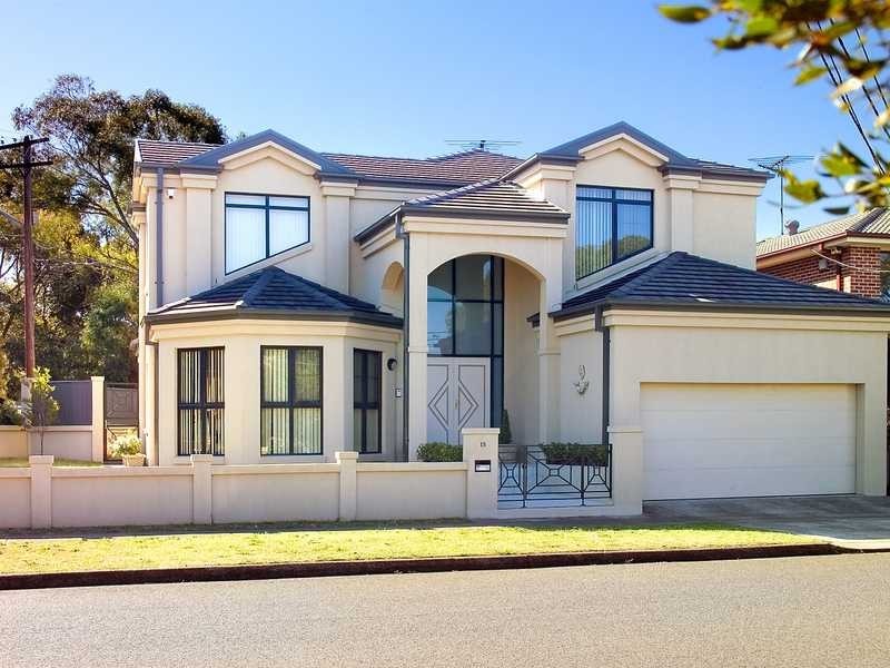 15 Prince Edward Circle, Kingsford NSW 2032