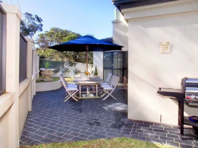 15 Prince Edward Circle, Kingsford NSW 2032