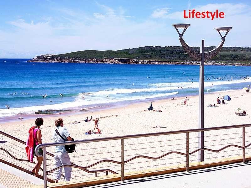 Unit 412/717 Anzac Parade, Maroubra NSW 2035