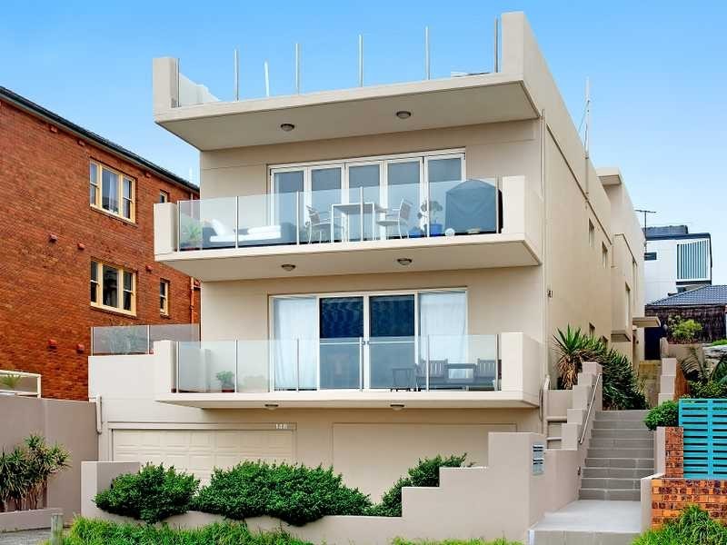 3/148 Brighton Boulevarde, Bondi Beach NSW 2026