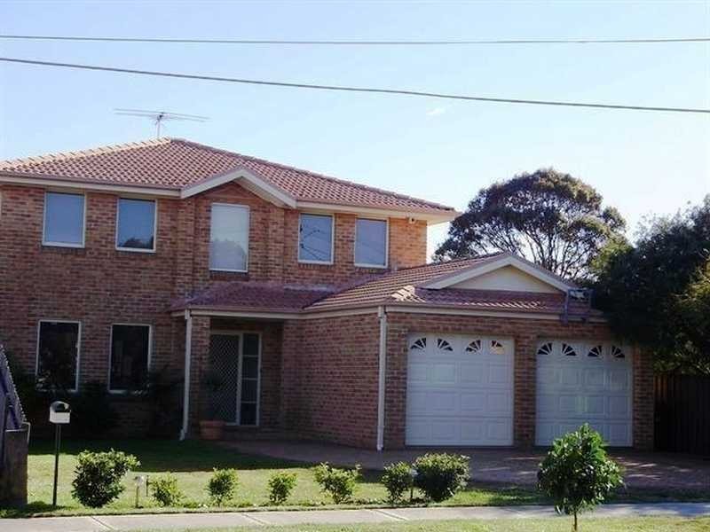 22 Cunningham Street, Matraville NSW 2036