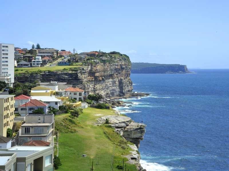 Unit 5B/5 George Street, Rose Bay NSW 2029