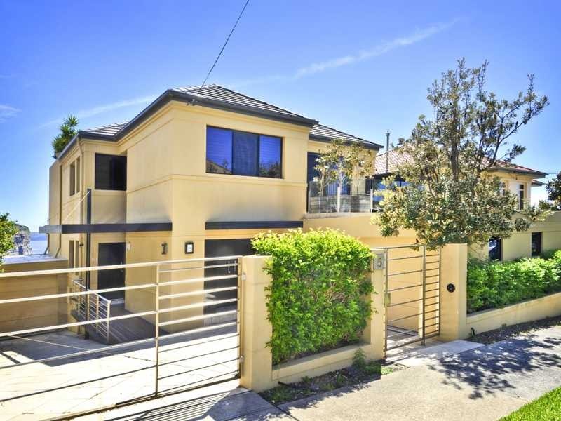Unit 5B/5 George Street, Bellevue Hill NSW 2023