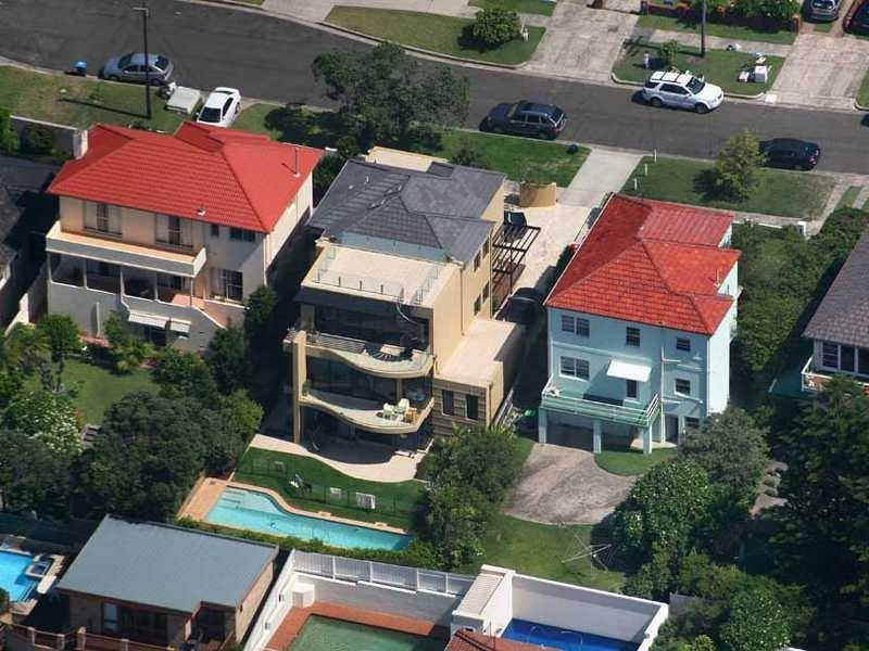 Unit 5B/5 George Street, Bellevue Hill NSW 2023