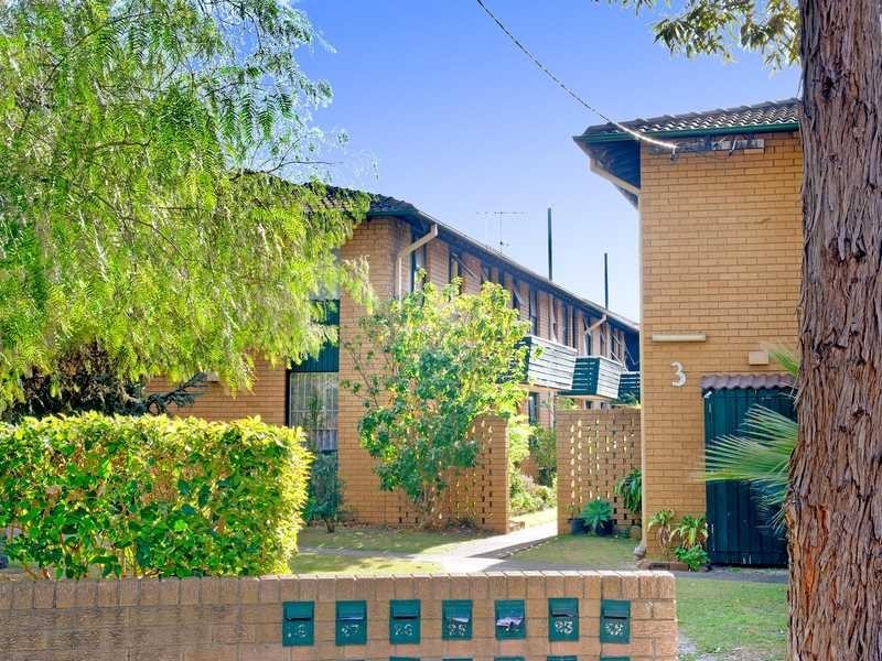 Unit 21/3 Devitt Place, Hillsdale NSW 2036