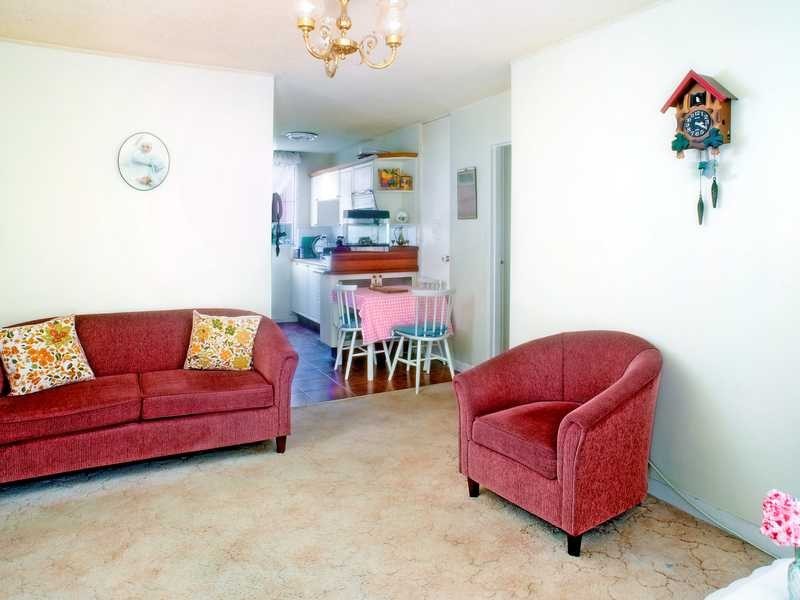 Unit 21/3 Devitt Place, Hillsdale NSW 2036