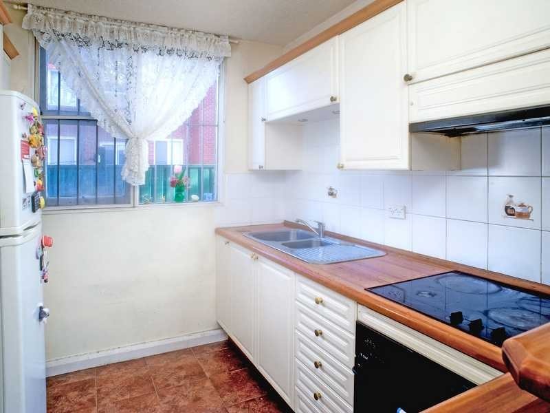 Unit 21/3 Devitt Place, Hillsdale NSW 2036