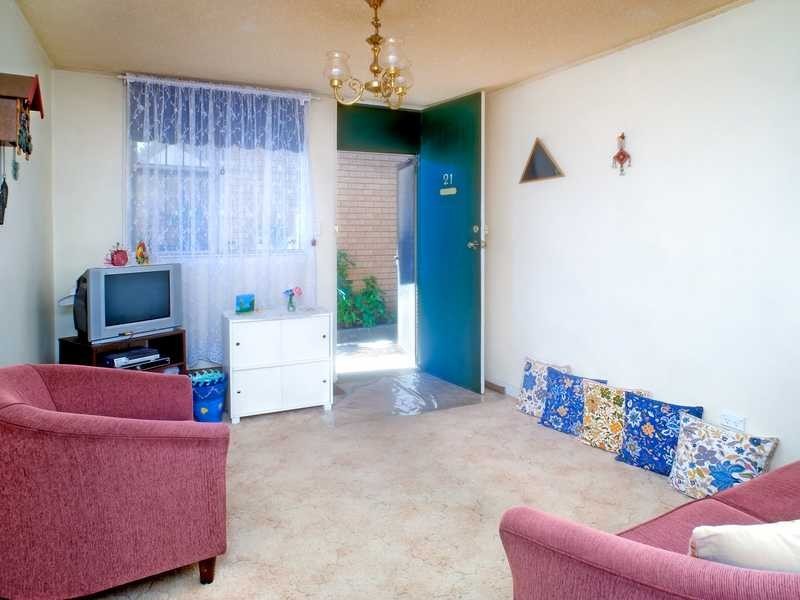 Unit 21/3 Devitt Place, Hillsdale NSW 2036
