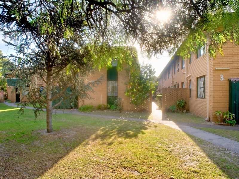 Unit 21/3 Devitt Place, Hillsdale NSW 2036
