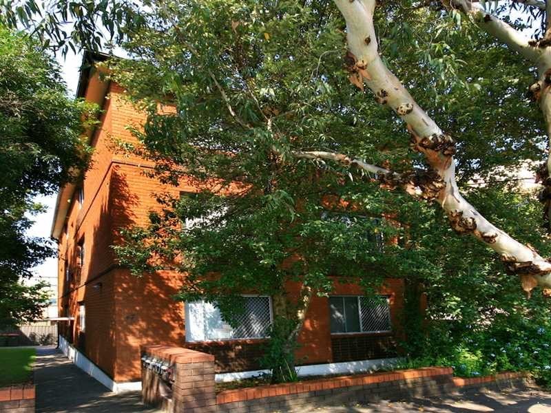 Unit 6/47 Baird Avenue, Matraville NSW 2036
