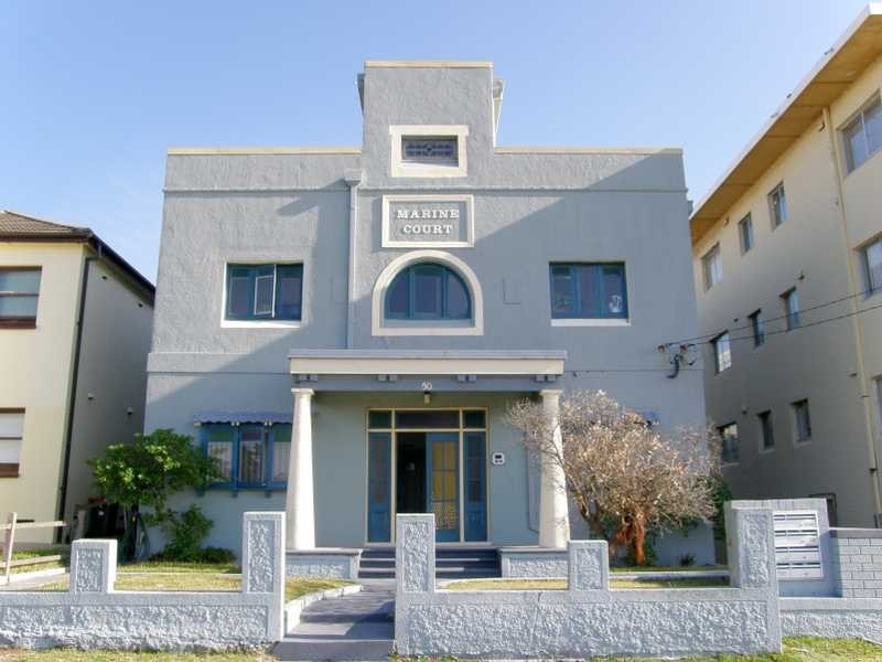 Unit 8/50 Marine Parade, Maroubra NSW 2035