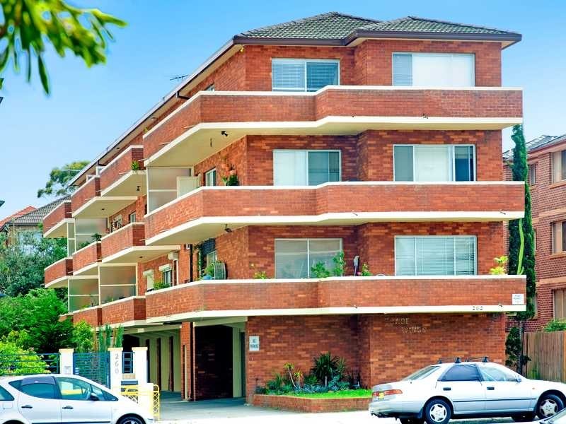 Unit 4/262 Maroubra Road, Maroubra NSW 2035