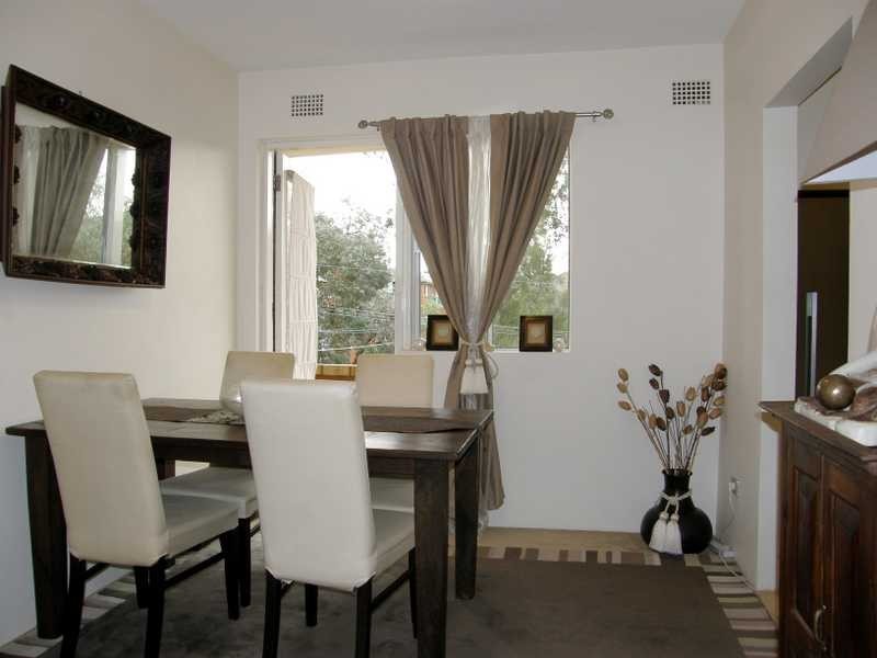 Unit 3/12 Jauncey Place, Hillsdale NSW 2036