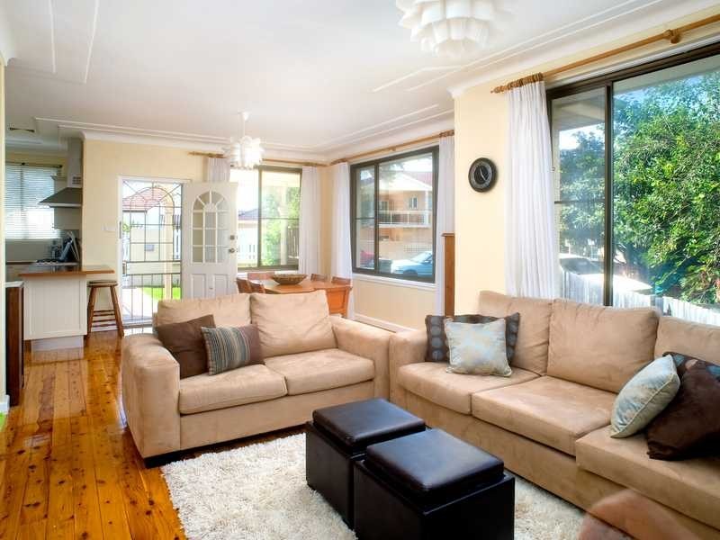 1A & 1B Rhodes Street, Hillsdale NSW 2036