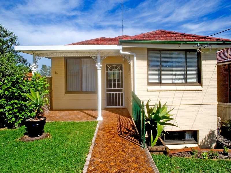 1A & 1B Rhodes Street, Hillsdale NSW 2036