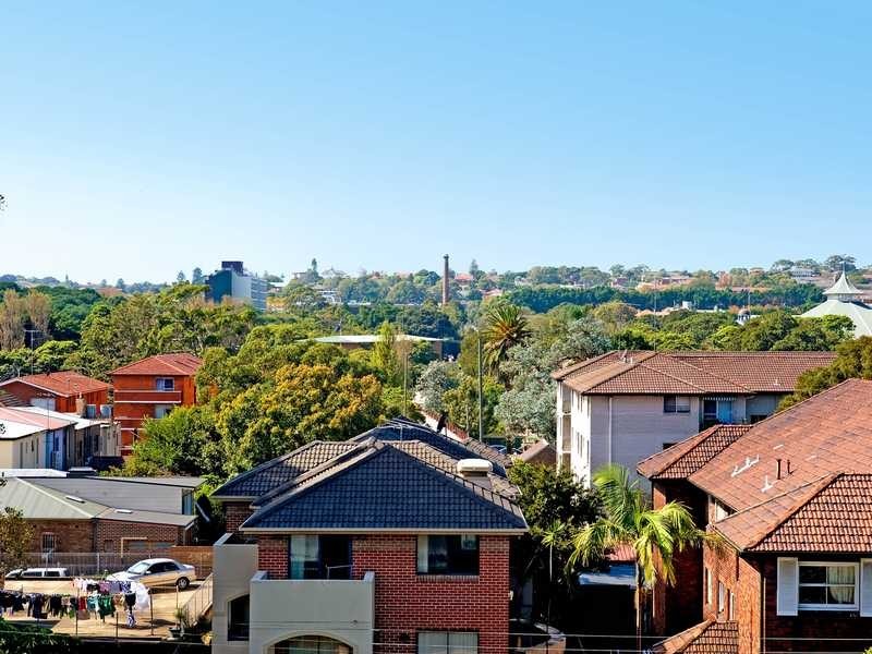 Unit 12/1 Boronia Street, Kensington NSW 2033