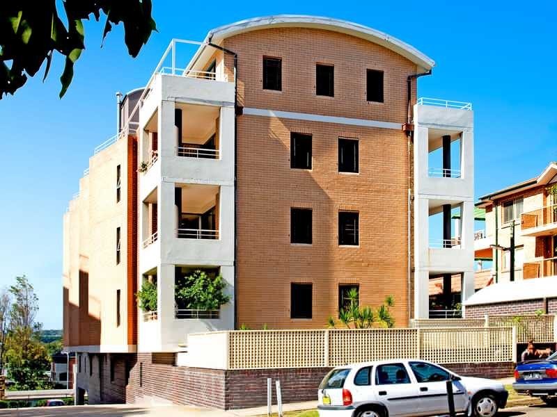 Unit 12/1 Boronia Street, Kensington NSW 2033