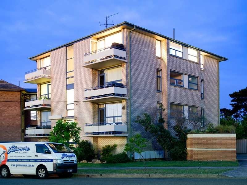 Unit 6/79 Broome St, Maroubra NSW 2035